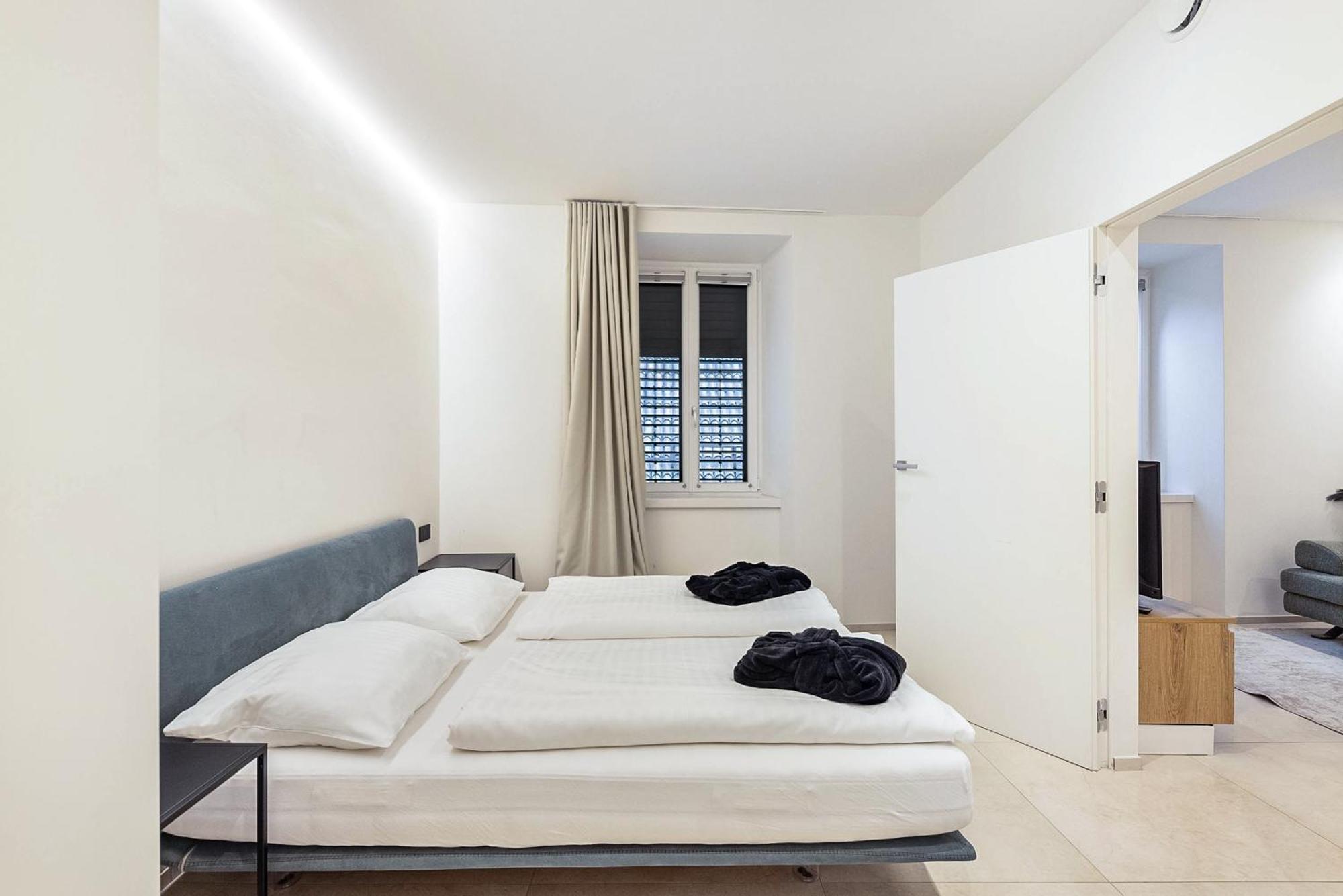 App 206 Palazzo Cavour Apartment Bolzano Exterior photo